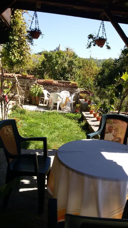Guest House Selin Veliko Tarnovo Luaran gambar