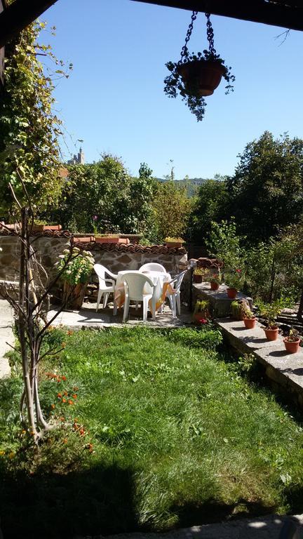 Guest House Selin Veliko Tarnovo Luaran gambar