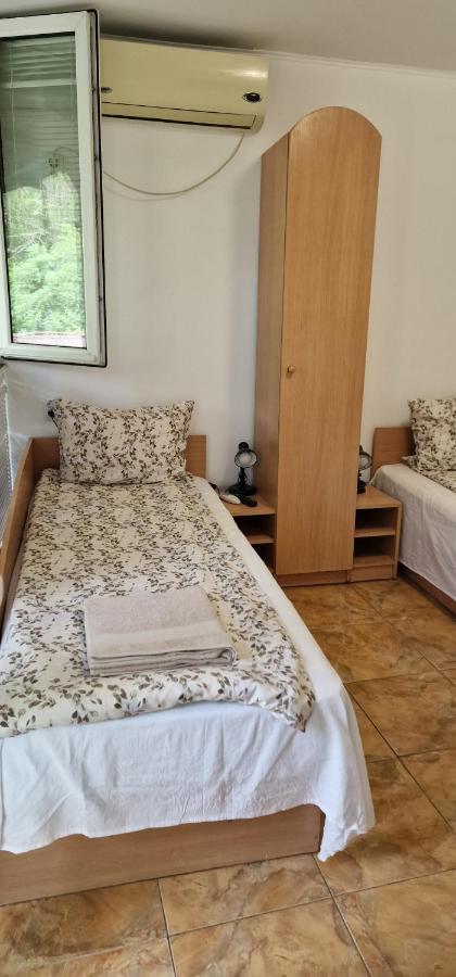 Guest House Selin Veliko Tarnovo Luaran gambar