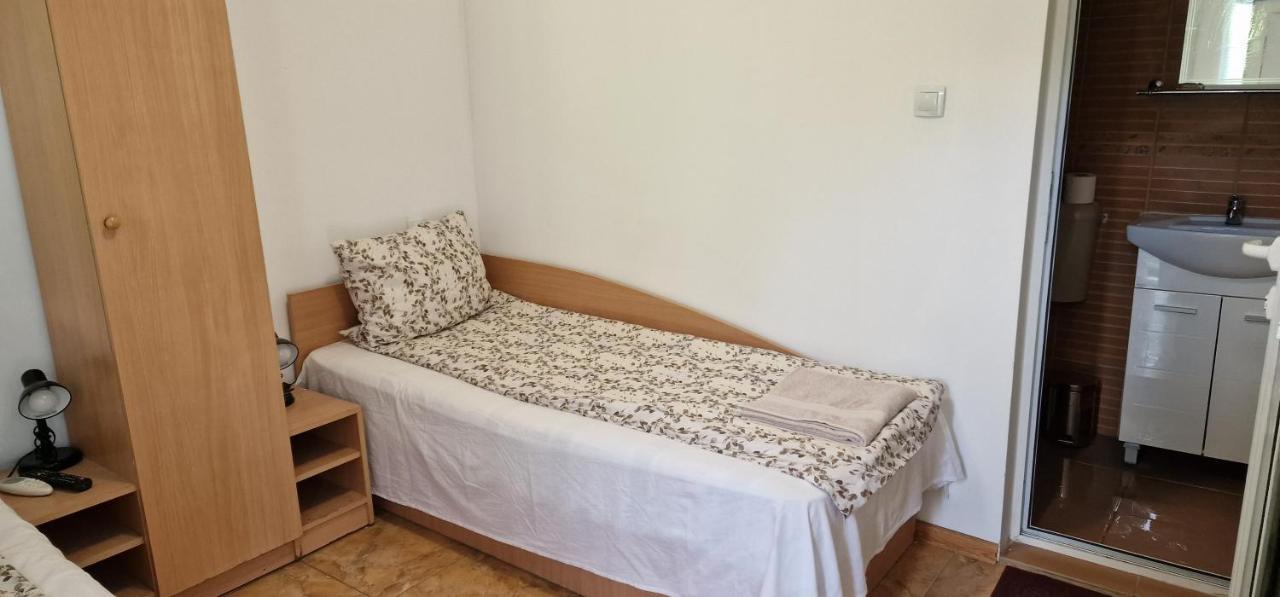 Guest House Selin Veliko Tarnovo Luaran gambar