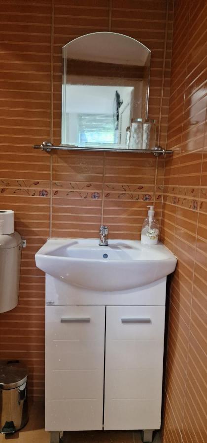 Guest House Selin Veliko Tarnovo Luaran gambar