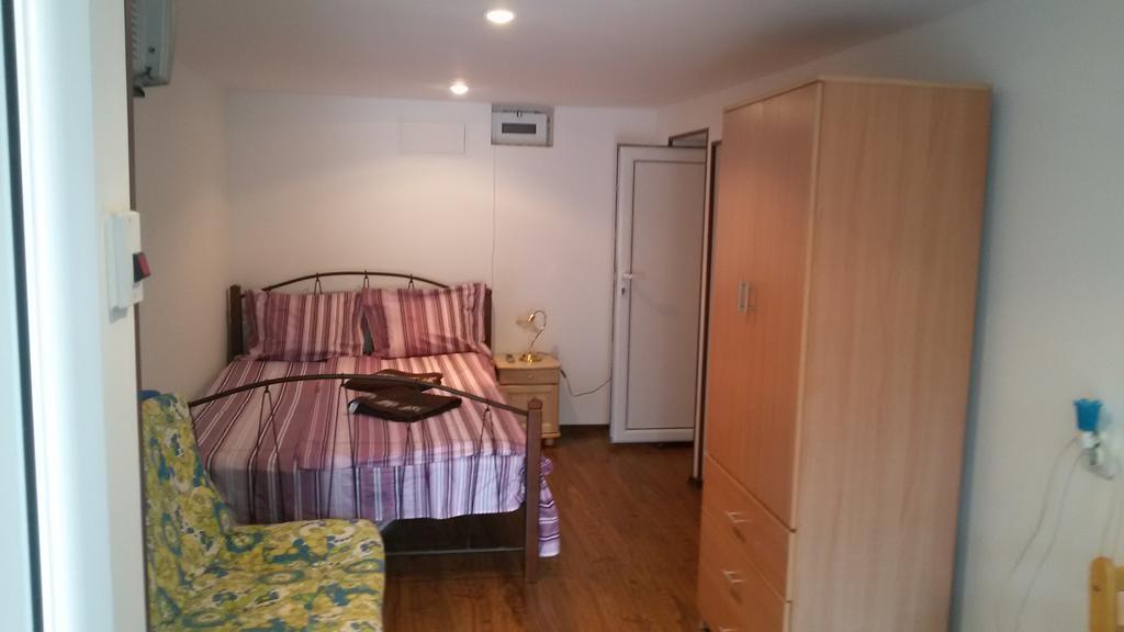 Guest House Selin Veliko Tarnovo Luaran gambar