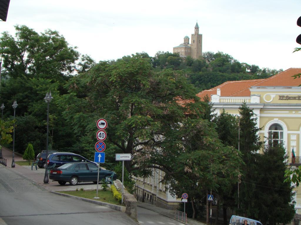 Guest House Selin Veliko Tarnovo Luaran gambar