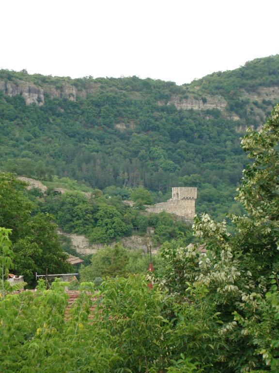 Guest House Selin Veliko Tarnovo Luaran gambar