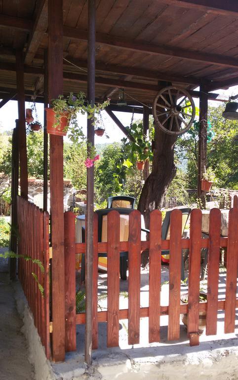 Guest House Selin Veliko Tarnovo Luaran gambar
